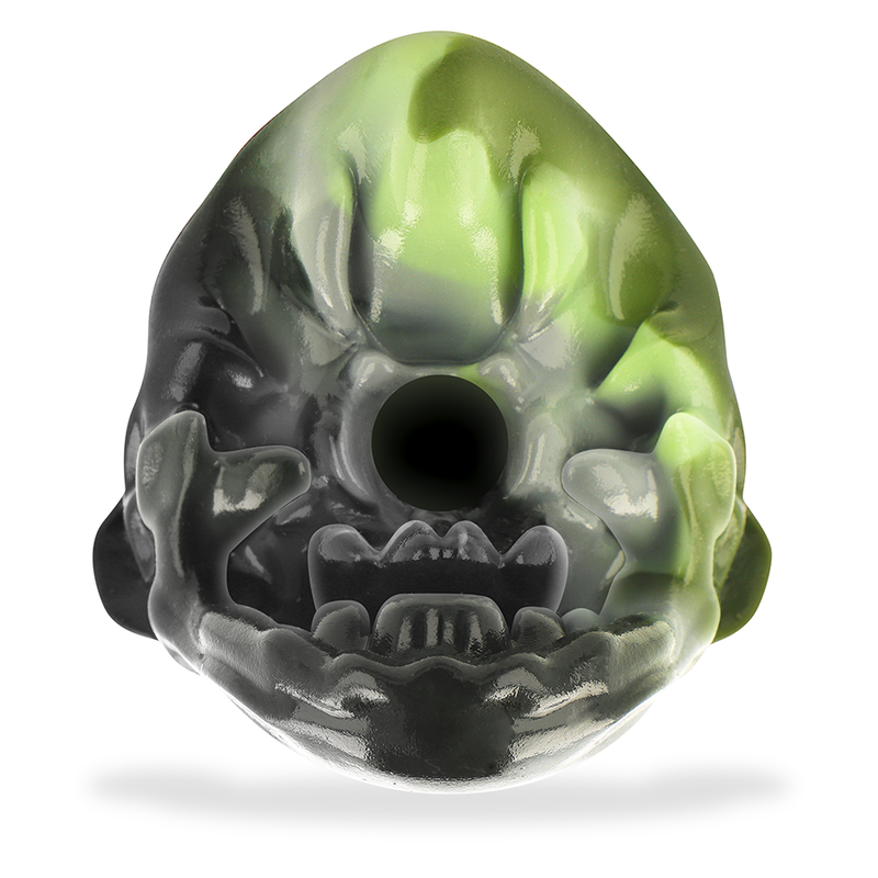 EPIC Steropes Cyclops manlig masturbator mun