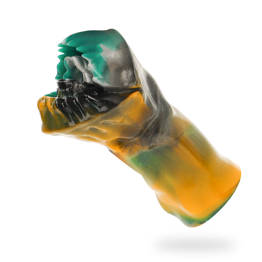 EPIC ARGES CYCLOPS manlig masturbator mun