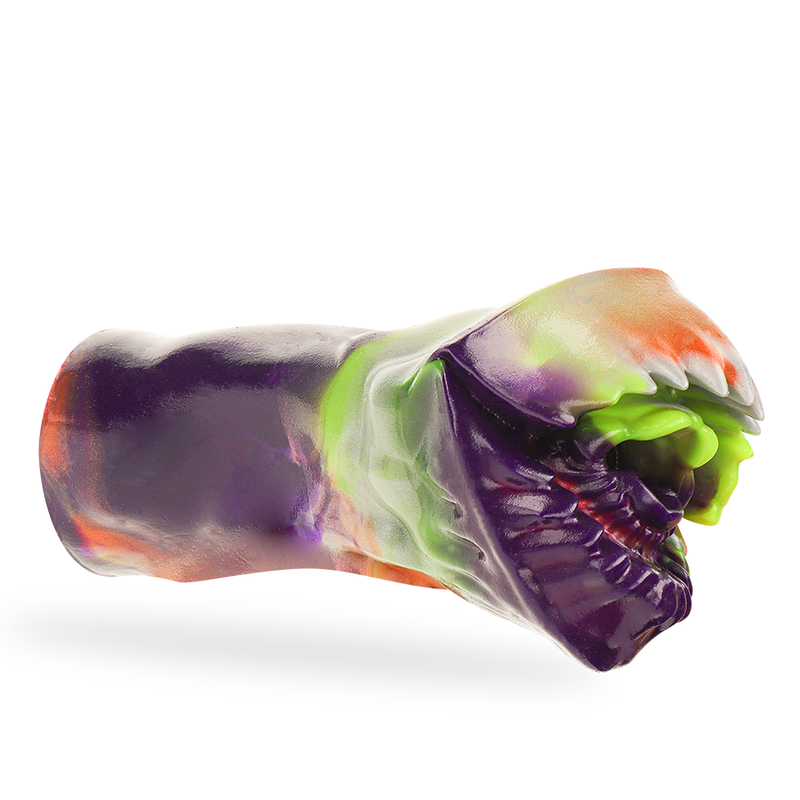EPIC Brontes Cyclops manlig masturbator i silikon