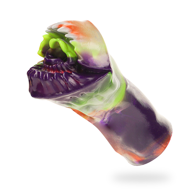 EPIC Brontes Cyclops manlig masturbator i silikon