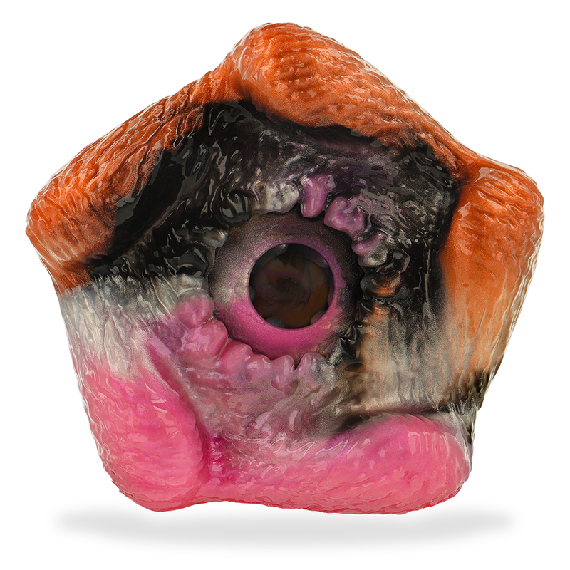 EPIC Telemus Cyclops manlig masturbator mun i silikon