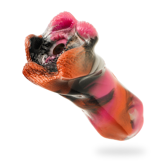 EPIC Telemus Cyclops manlig masturbator mun i silikon