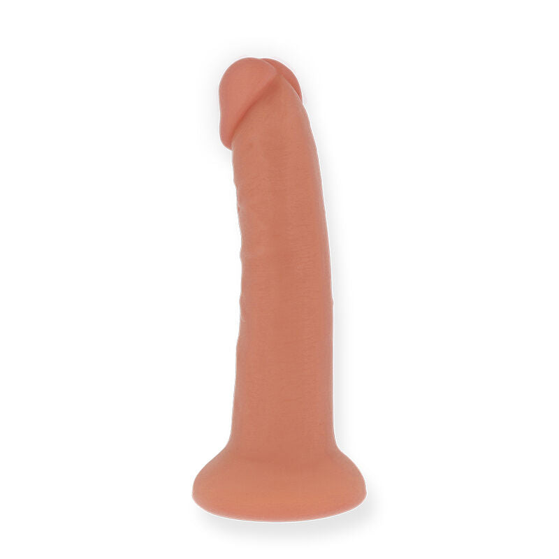 ONINDER - STOR BOGOTÁ VIBRATOR DILDO 9 HASTIGHETER NATURLIG 22 CM -O- 4.5 CM - GRATIS APP