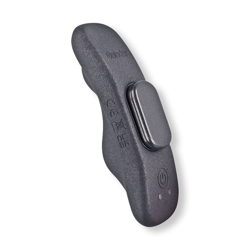 ONINDER MANILA panty vibrator med 9 hastigheter