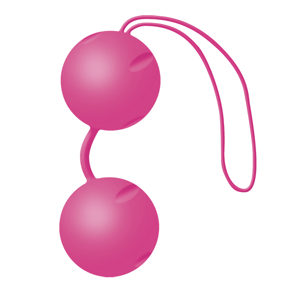 JOYDIVION JOYBALLS - Lifestyle Fuchsia
