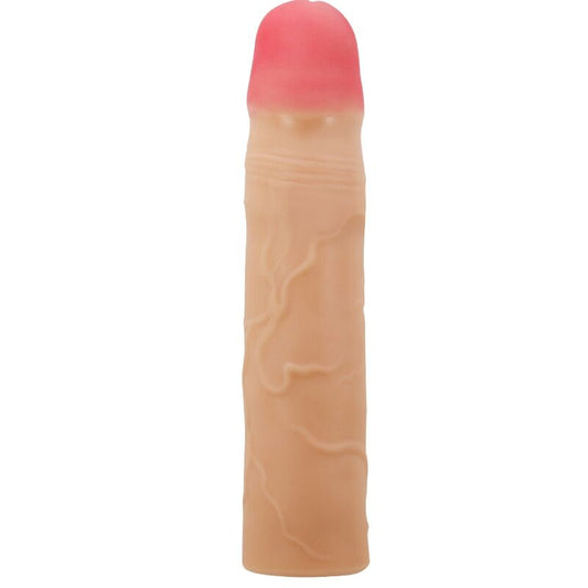 Pretty Love Kylian penis extender i köttfärg