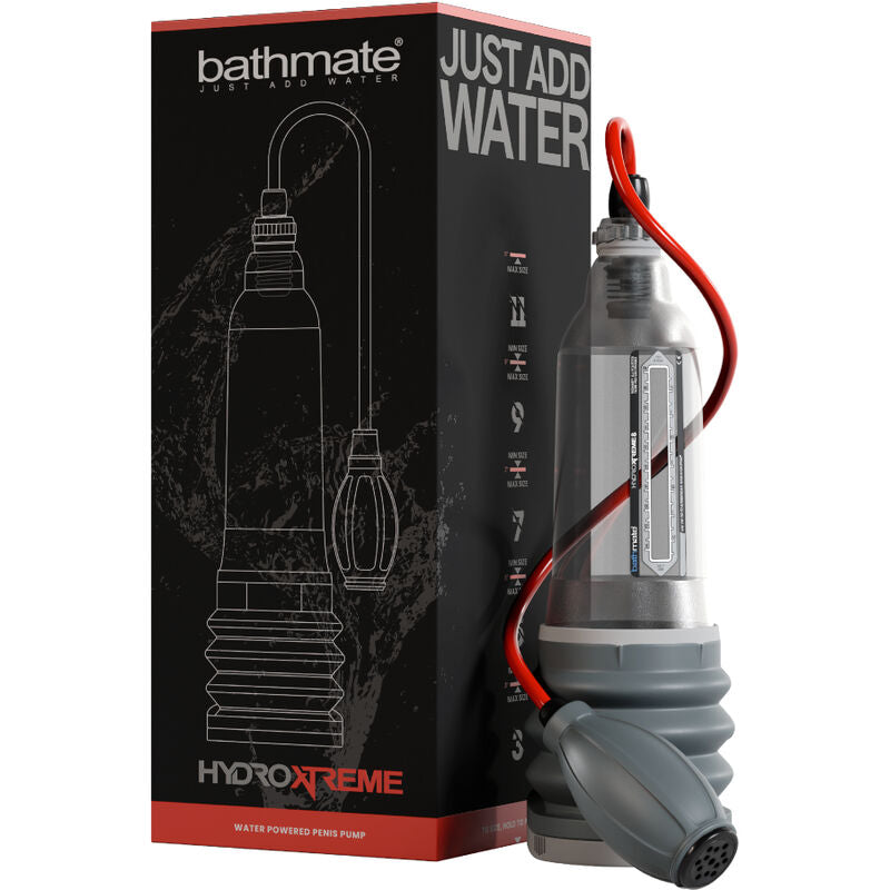 Bathmate HydroXtreme 8 penispump