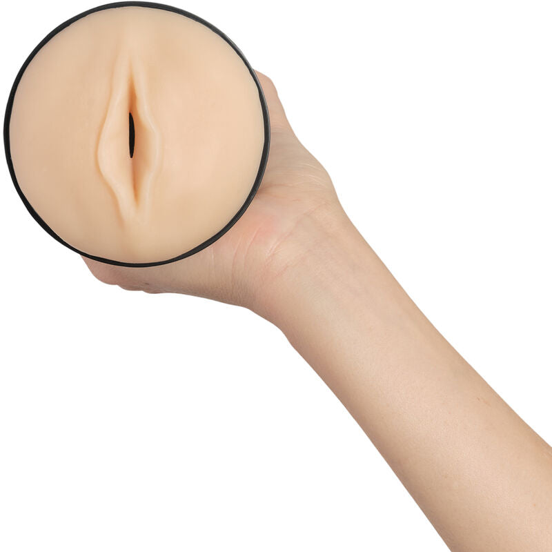 KIIROO Feel Generic Pale Stroker