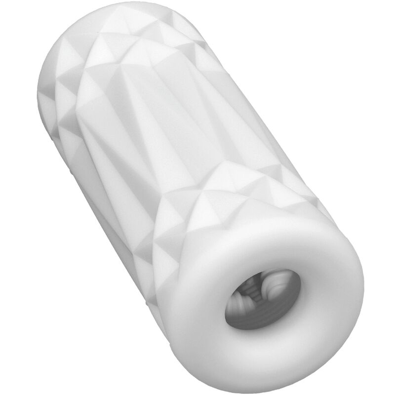PRETTY LOVE 3D Stimulator Burk Modell 1