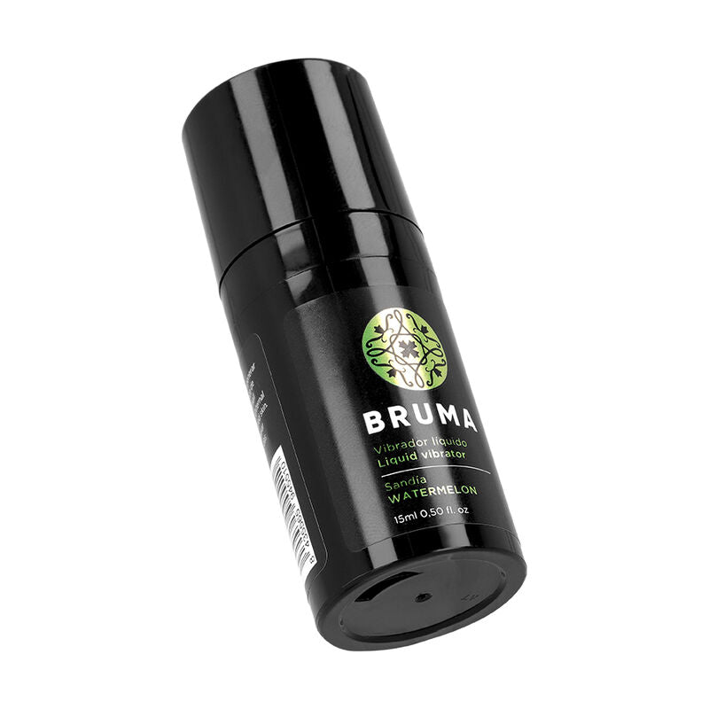 BRUMA Liquid Vibrator med vattenmelon smak 15 ml