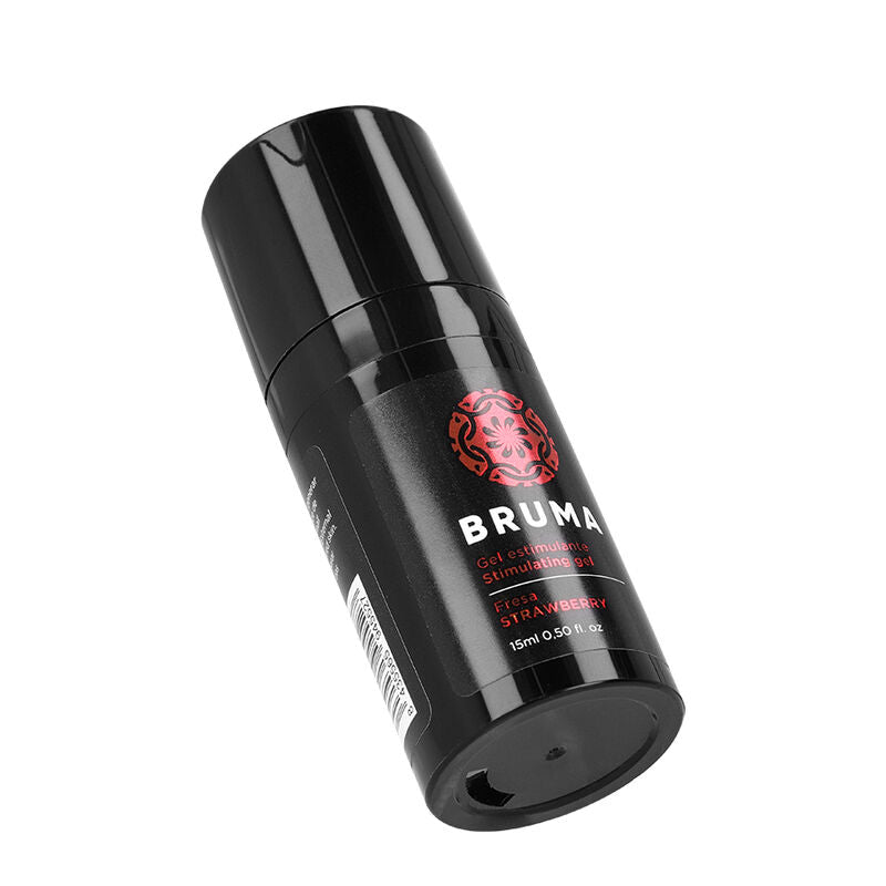 BRUMA - Jordgubbssmak Intensifierande Balsam 15 ml