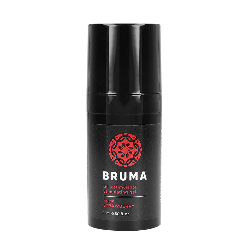 BRUMA - Jordgubbssmak Intensifierande Balsam 15 ml