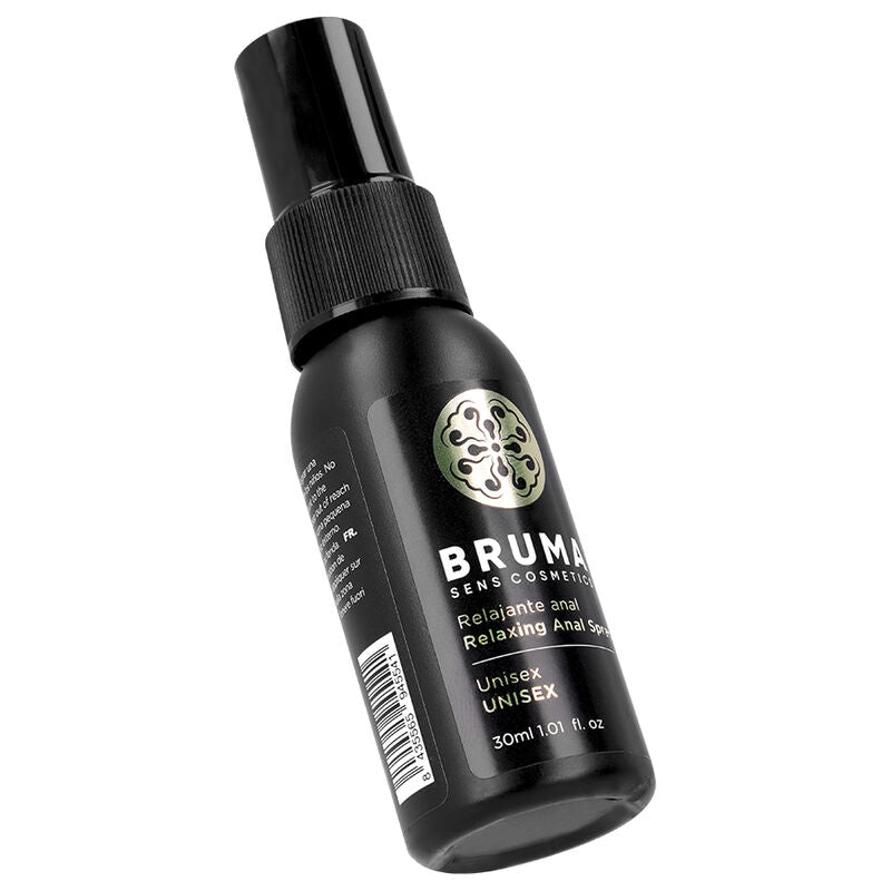BRUMA avslappnande anal spray unisex 30 ml