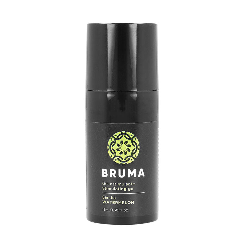 BRUMA - VATTENMELON SMAK STIMULERANDE GEL 15 ML