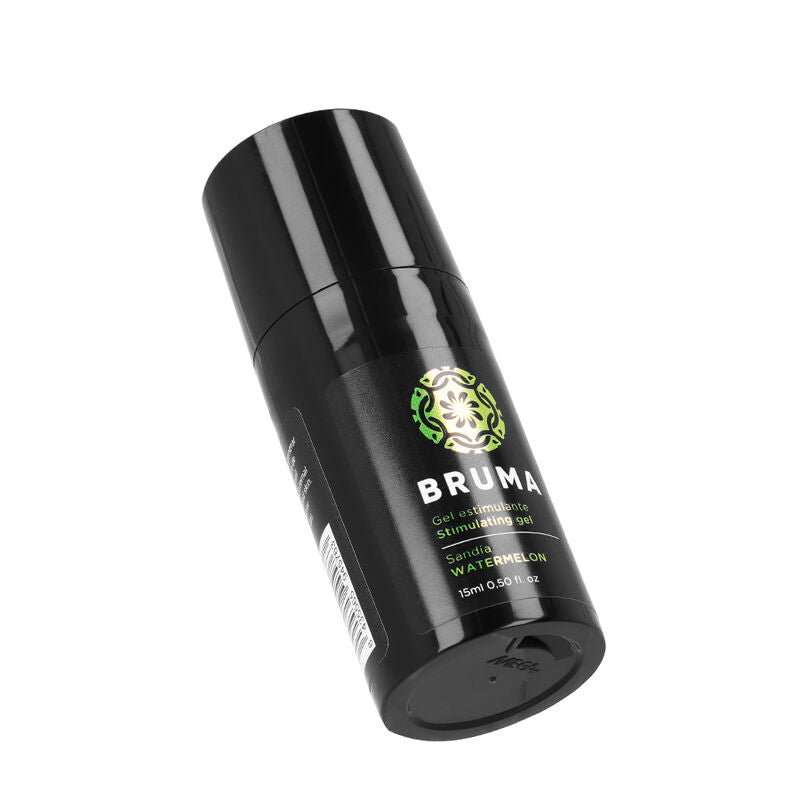 BRUMA - VATTENMELON SMAK STIMULERANDE GEL 15 ML