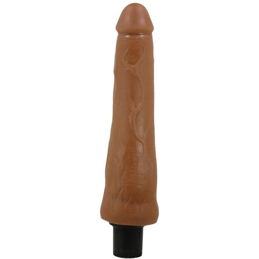 Realistisk vibrator PRETTY LOVE Alfredo 21,5 cm