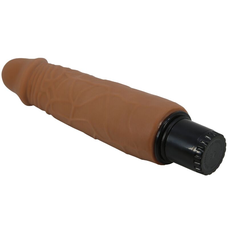 PRETTY LOVE Waldorf realistisk vibrator 18 cm