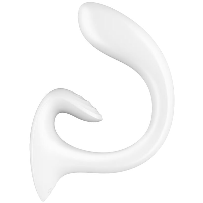 SATISFYER - G FOR GODDESS 1 RABBIT VIBRATOR VIT