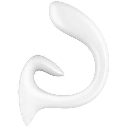 SATISFYER - G FOR GODDESS 1 RABBIT VIBRATOR VIT