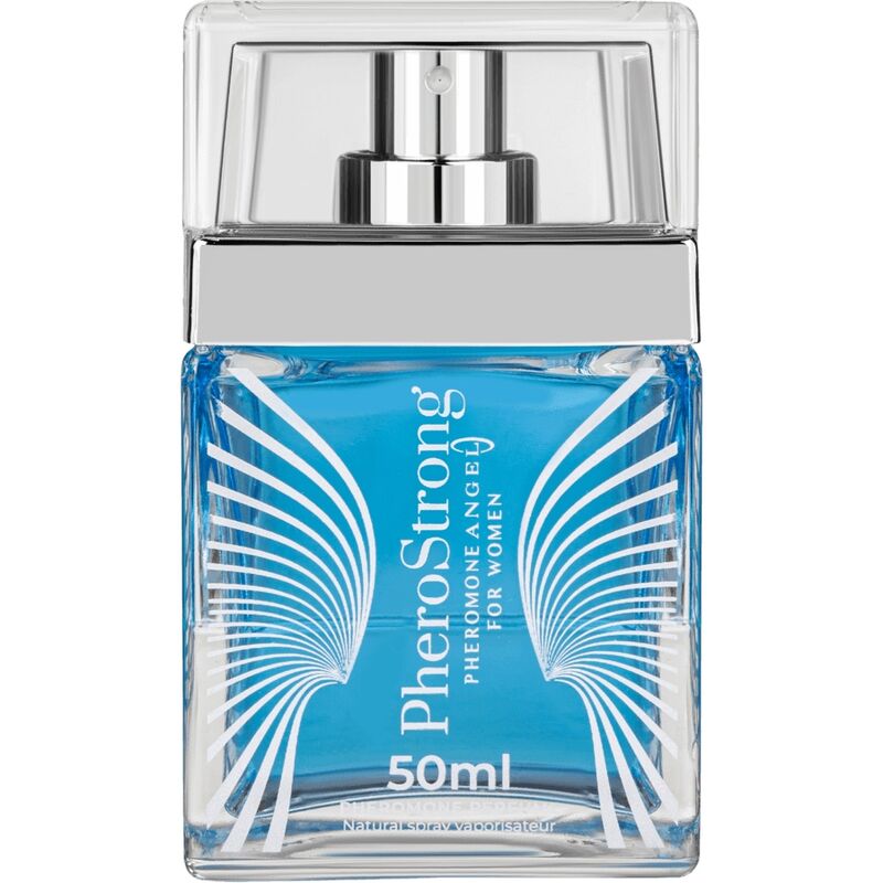 PheroStrong feromonparfym Angel för kvinnor 50 ml