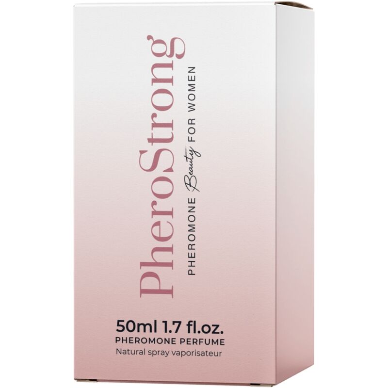 Feromonparfym för kvinnor 50 ml