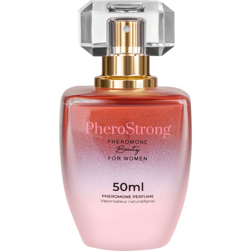 Feromonparfym för kvinnor 50 ml
