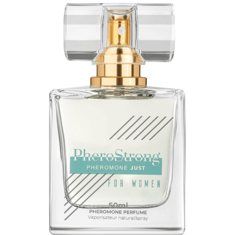 PheroStrong feromonparfym Just for Women 50 ml