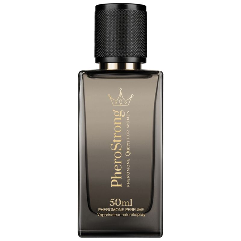 Feromonparfym Queen för kvinnor 50 ml