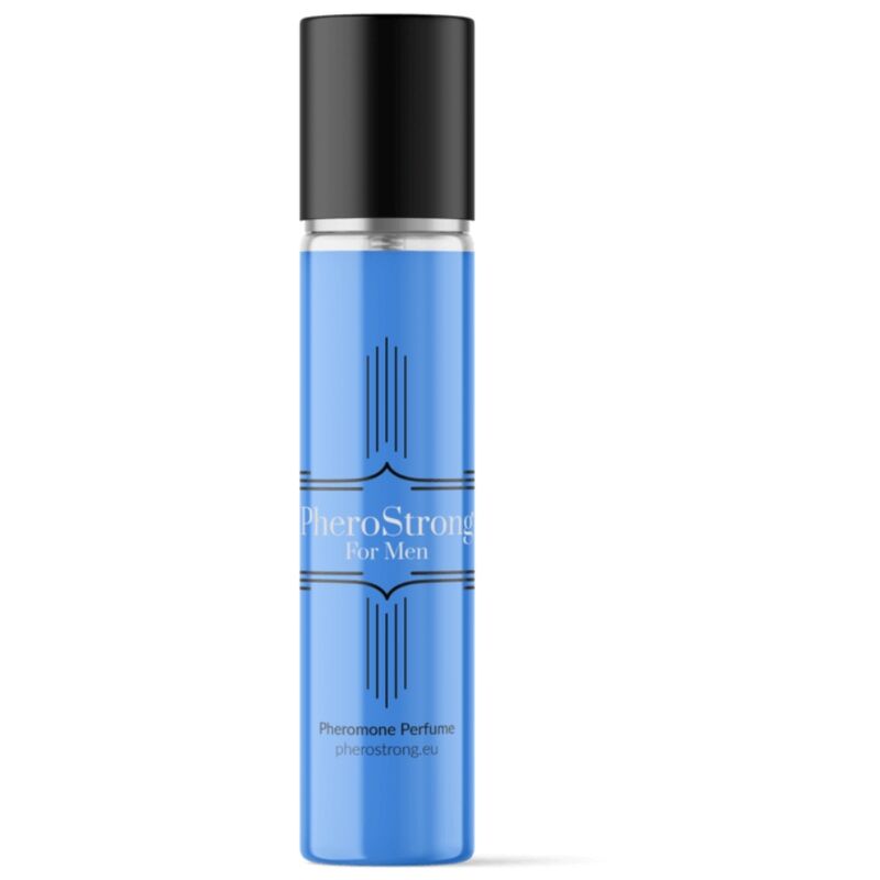 Feromonparfym PheroStrong för män 15 ml