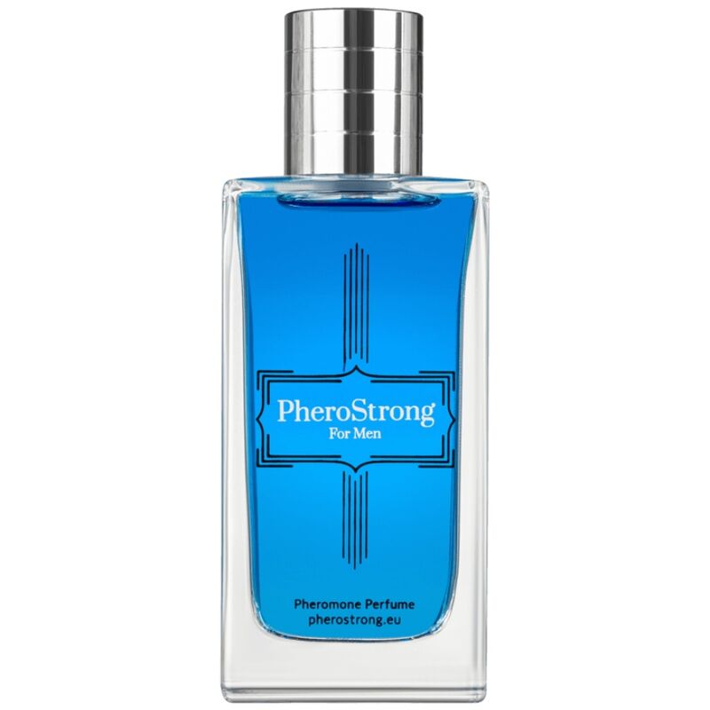 Feromonparfym för män PheroStrong 50 ml