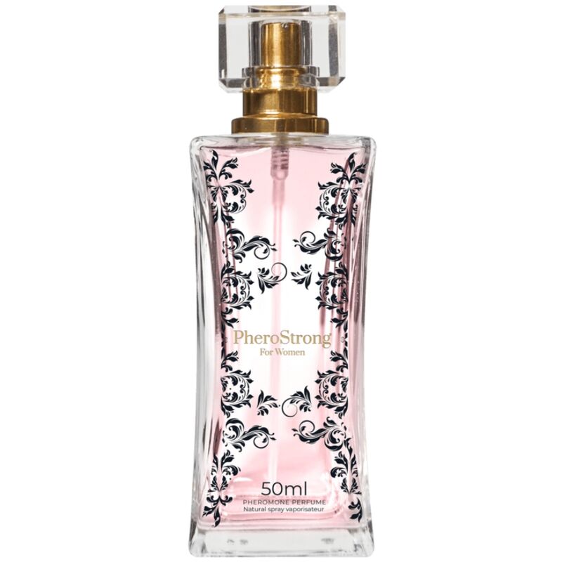 Feromonparfym för kvinnor 50 ml