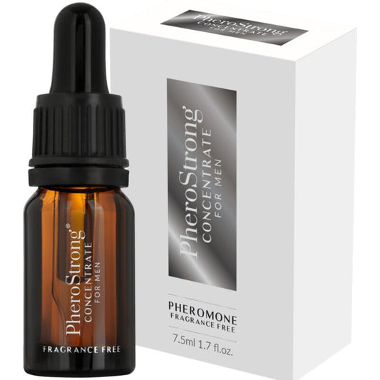 Feromonkoncentrat för män 7,5 ml