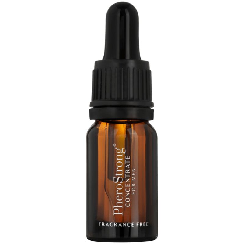 PHEROSTRONG - Feromonkoncentrat för honom 7,5 ml
