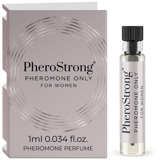 Feromonparfym för kvinnor 1 ml från PheroStrong