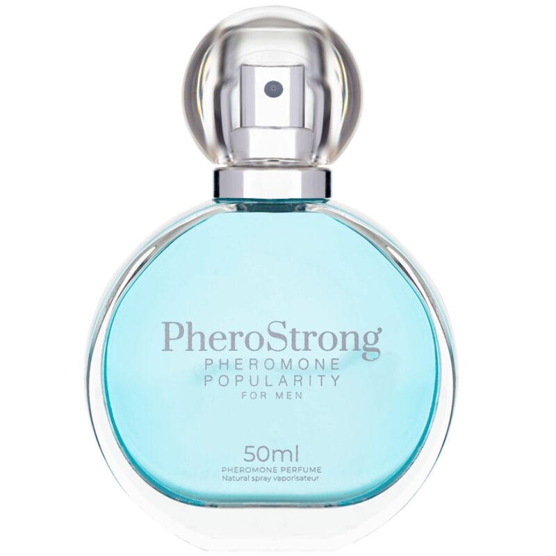 Feromonparfym för män 50 ml från PheroStrong