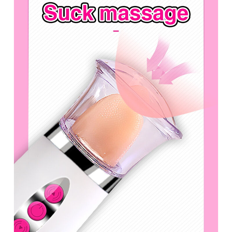 Armony Arabel tungmassager