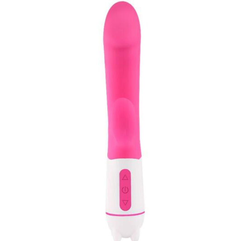 Armony Happy vibrator i fuchsia med 36 vibrationsmönster