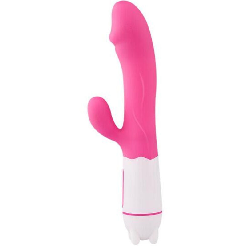 Armony Happy vibrator i fuchsia med 36 vibrationsmönster