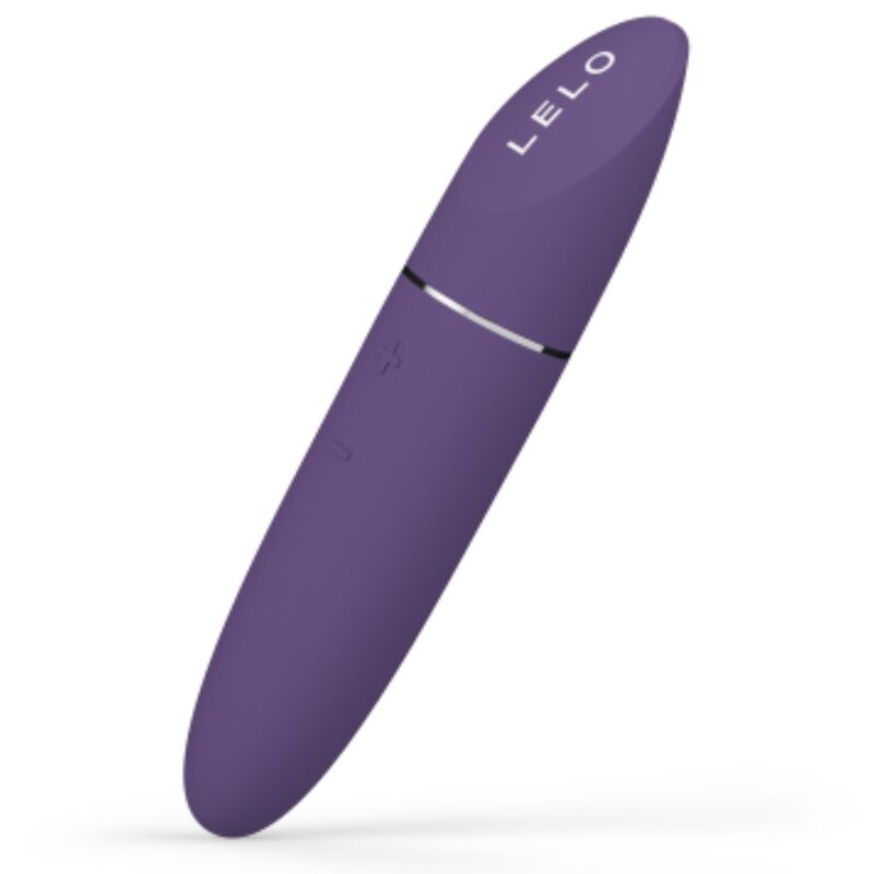 LELO MIA 3 personlig vibrator i lila