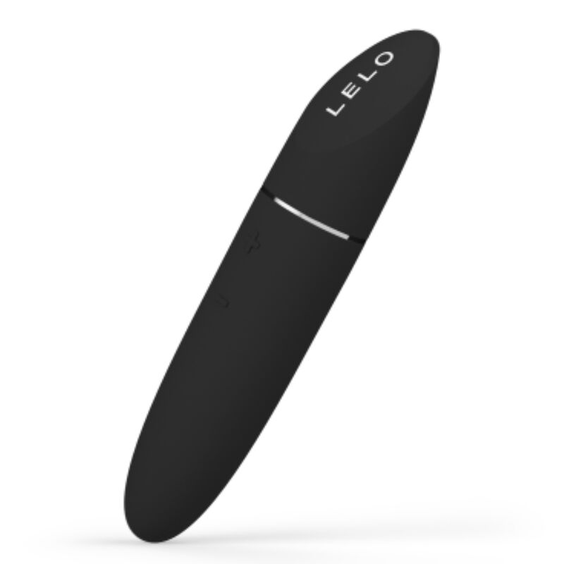 LELO MIA 3 personlig vibrator i svart