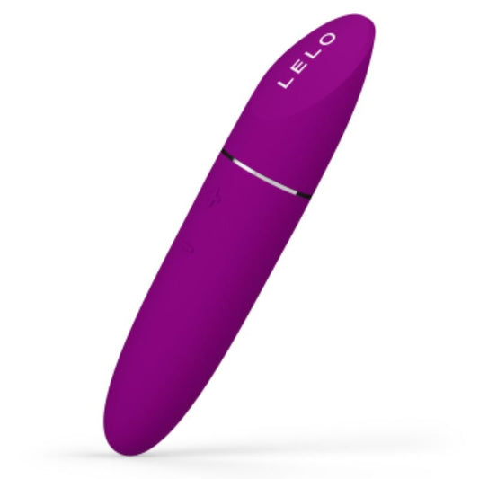 LELO MIA 3 personlig vibrator i rosa