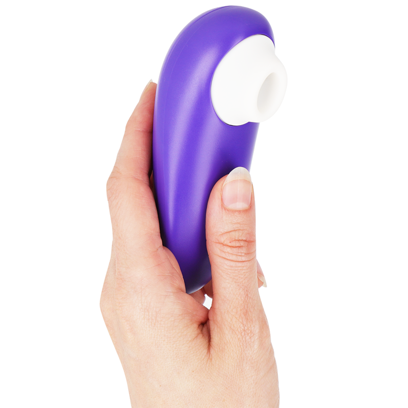 Womanizer Starlet 3 klitoralsimulator i indigo