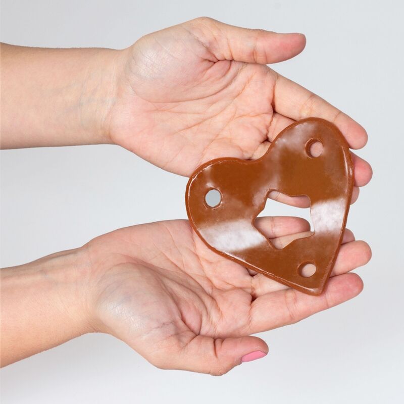 SECRET PLAY - CHOKLAD GUMMI TANGA