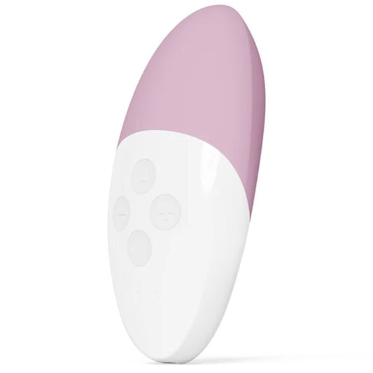 LELO SIRI 3 klitorismassager i mjuk rosa färg
