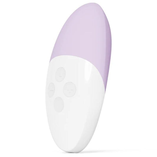 LELO SIRI 3 klitorismassager i färgen Calm Lavender
