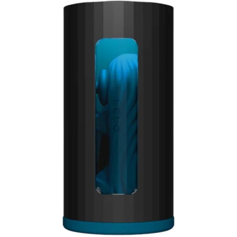 LELO F1S V3 manlig masturbator i teal