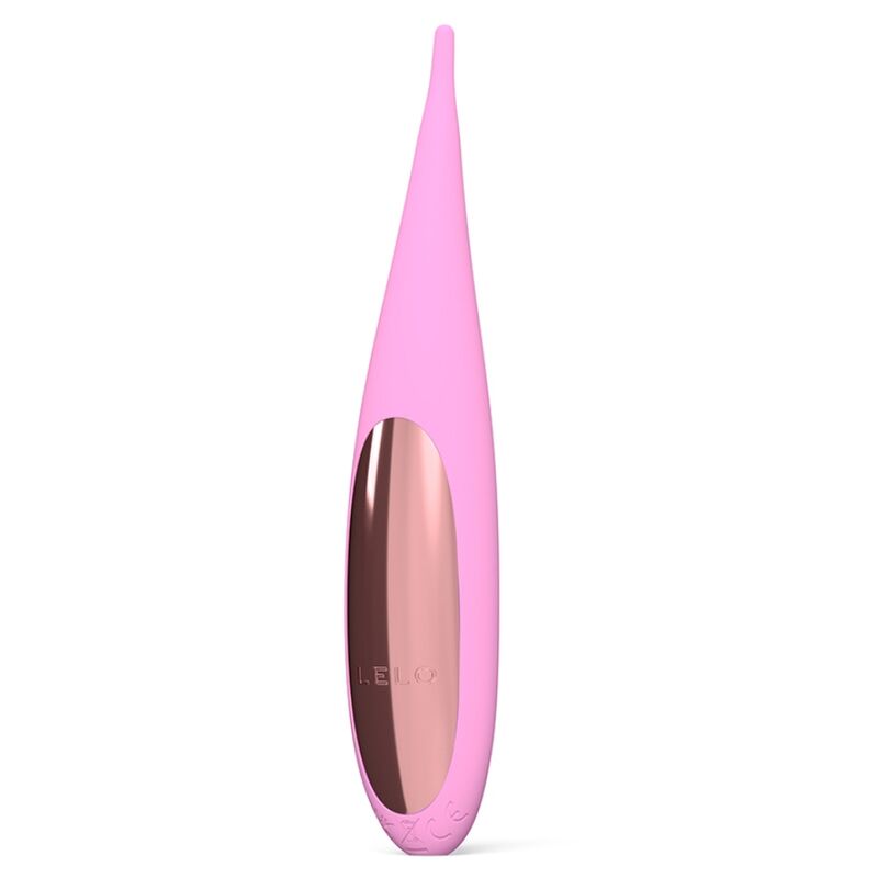 LELO DOT Travel klitorisstimulator rosa