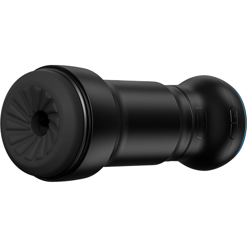 KIIROO Feel Pocket Masturbator och Power Blow
