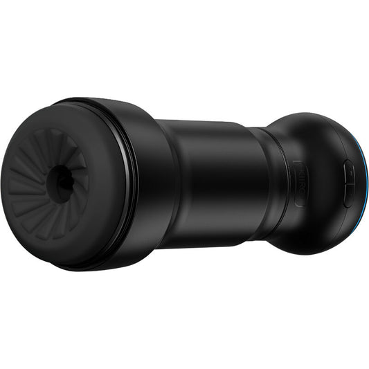 KIIROO Feel Pocket Masturbator och Power Blow