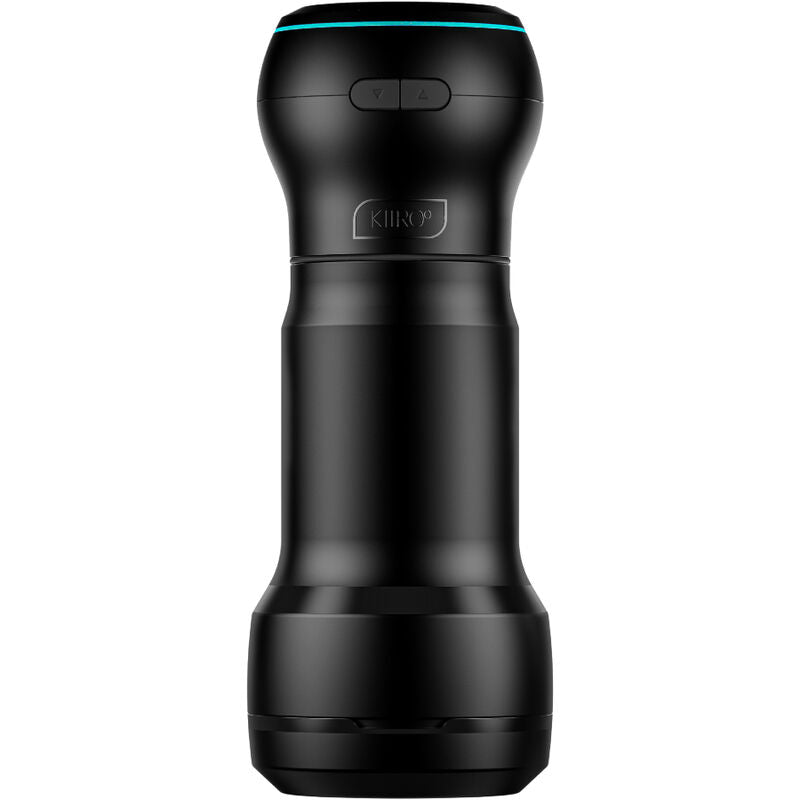 KIIROO Feel Pocket Masturbator och Power Blow